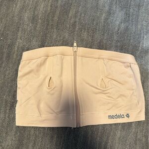 Medela Hands Free Pumping Bra